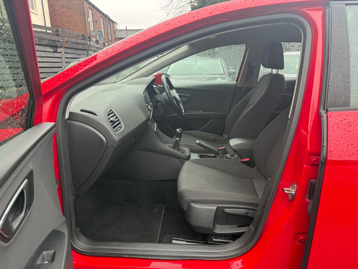 Used SEAT Leon 2013 for sale - 77345596: Photo 23