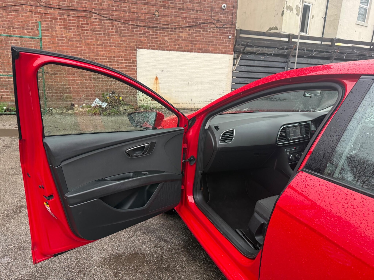 Used SEAT Leon 2013 for sale - 77345596: Photo 24