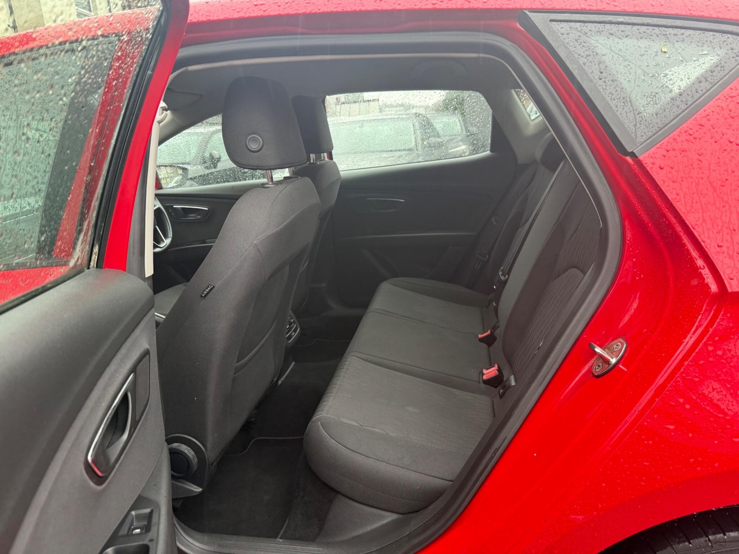 Used SEAT Leon 2013 for sale - 77345596: Photo 25