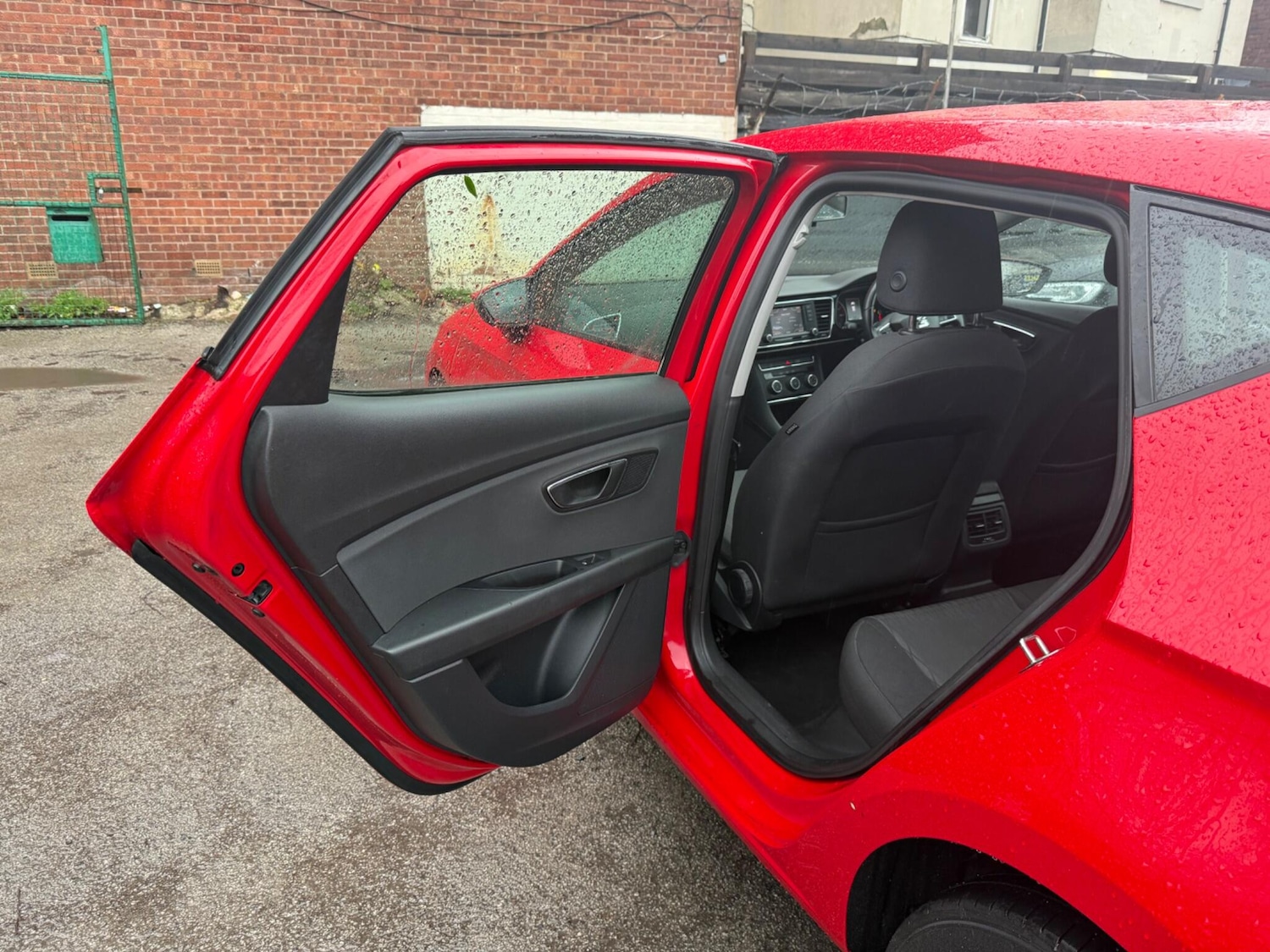 Used SEAT Leon 2013 for sale - 77345596: Photo 26