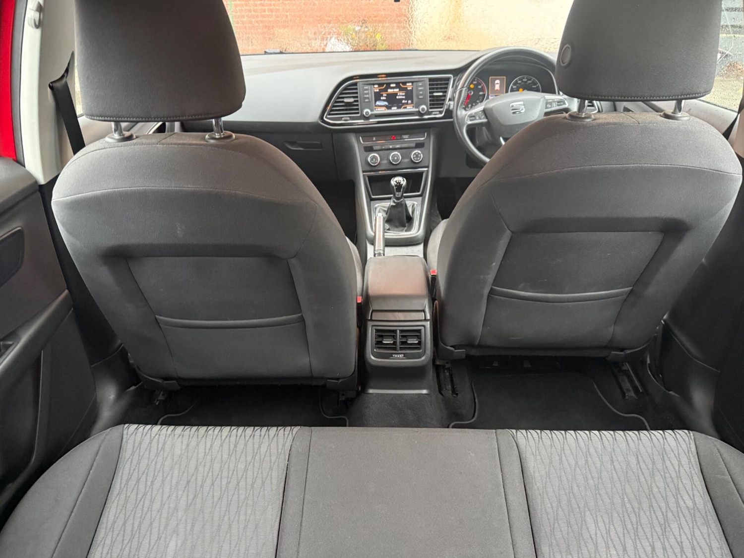 Used SEAT Leon 2013 for sale - 77345596: Photo 29