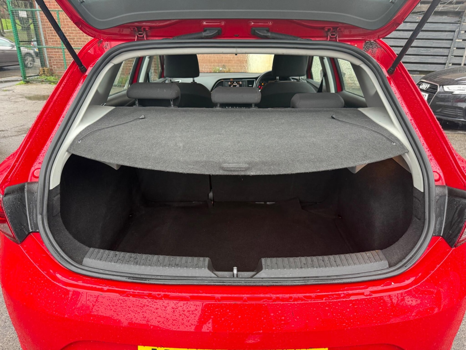 Used SEAT Leon 2013 for sale - 77345596: Photo 30