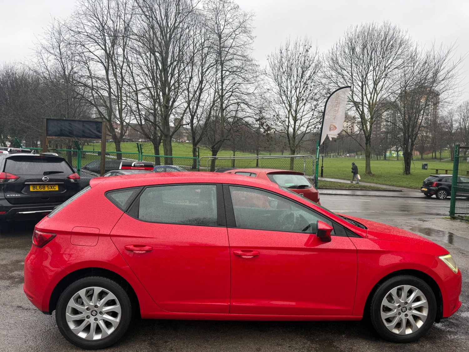 Used SEAT Leon 2013 for sale - 77345596: Photo 8