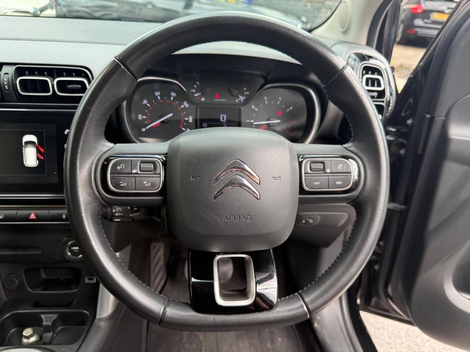 Vehicle 19