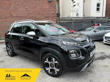 Citroen - C3 Aircross