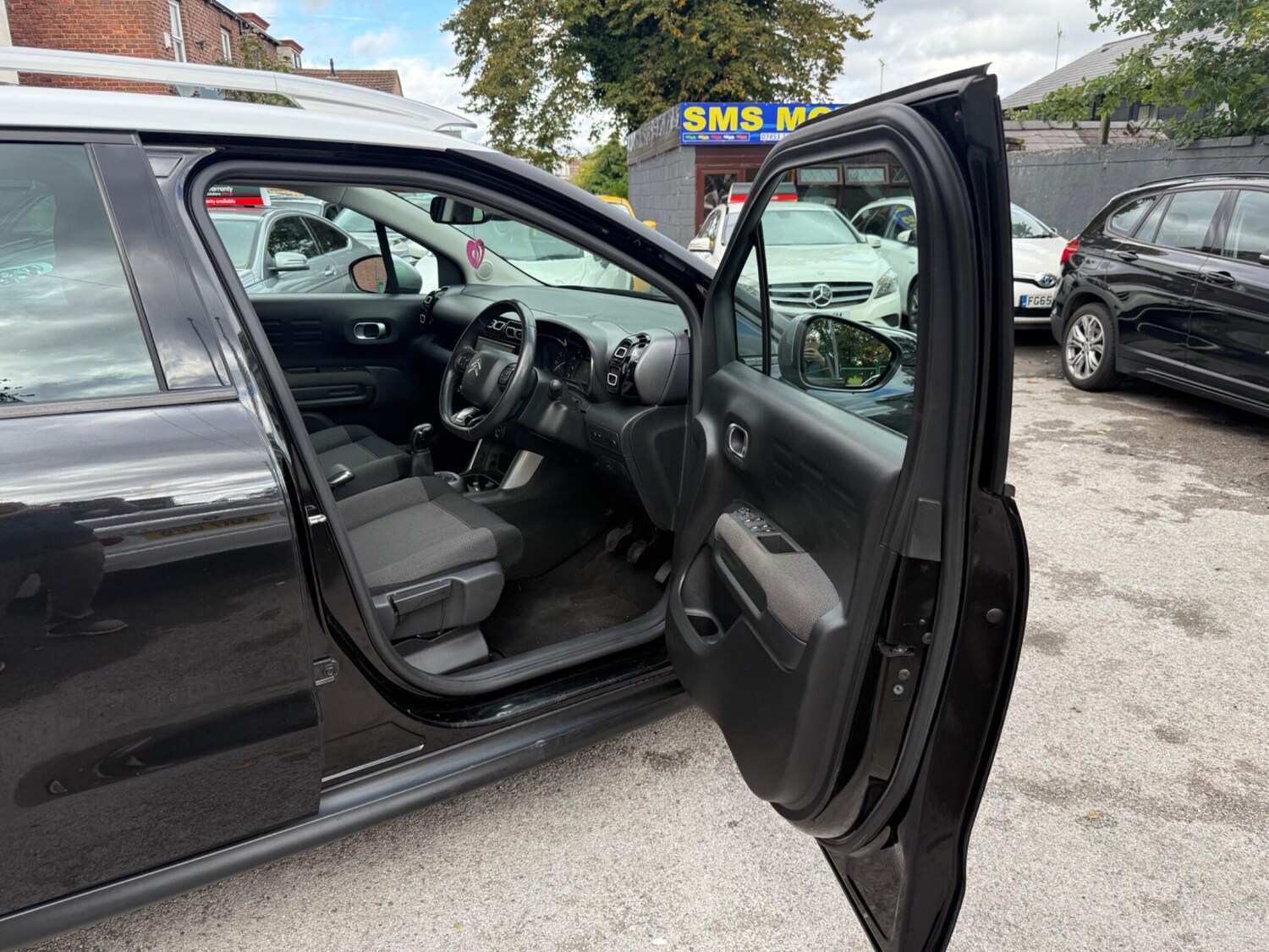 Vehicle 23