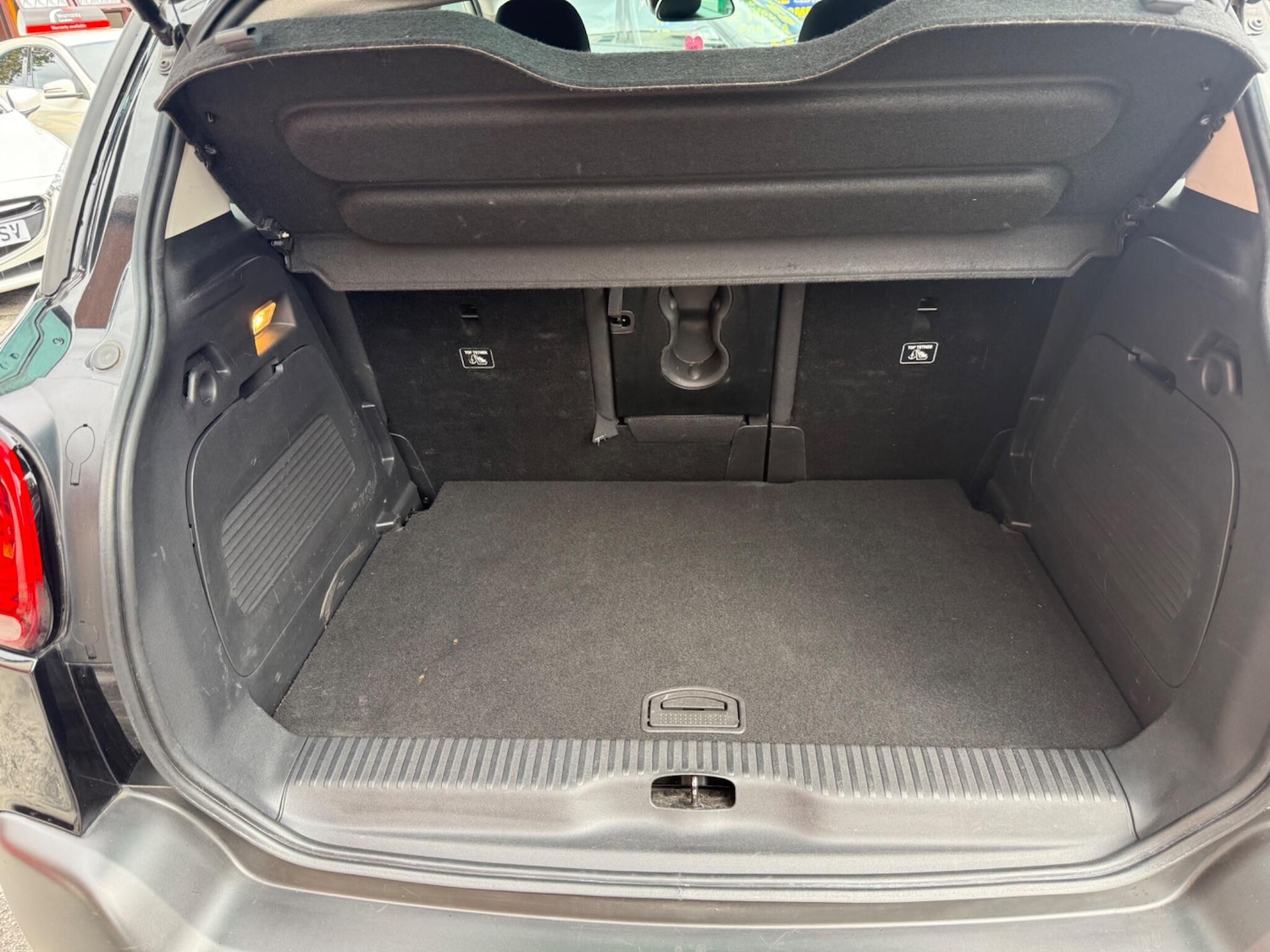 Vehicle 31