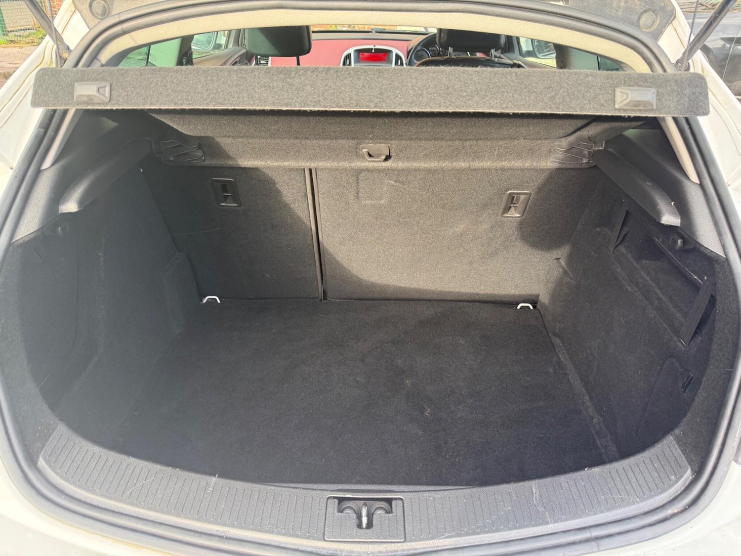 Used Vauxhall Astra GTC 2015 for sale - 77314627: Photo 19