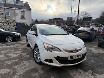 (15) - 2.0 CDTi SRi Auto Euro 5 3dr