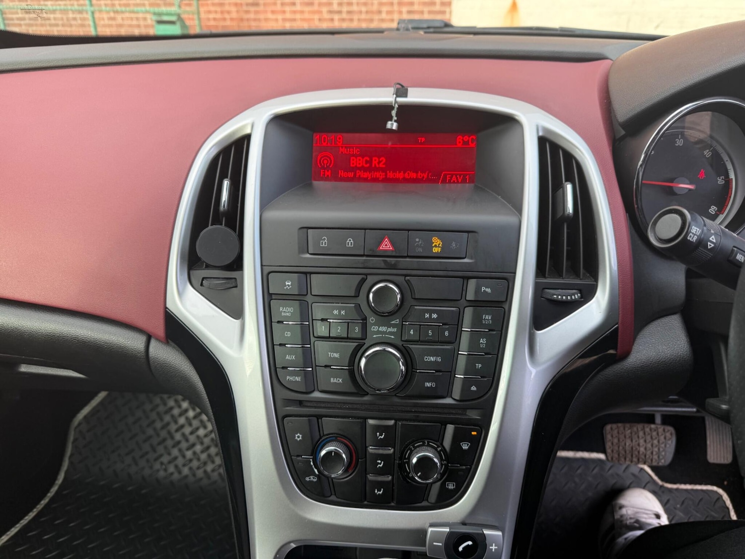 Used Vauxhall Astra GTC 2015 for sale - 77314627: Photo 9