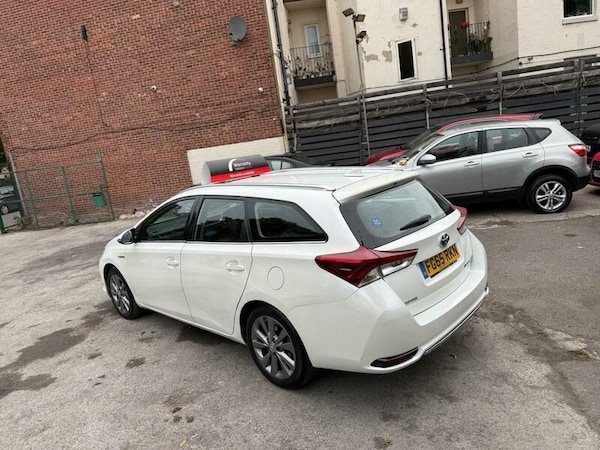Used Toyota Auris 2015 for sale - 75635065: Photo 10