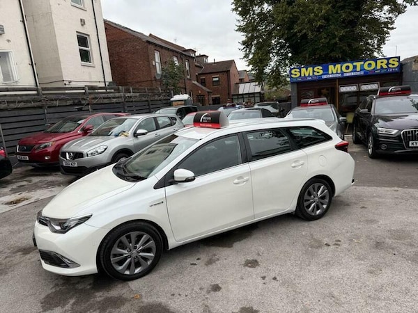 Used Toyota Auris 2015 for sale - 75635065: Photo 13