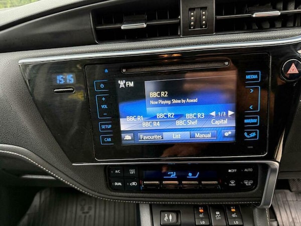 Used Toyota Auris 2015 for sale - 75635065: Photo 14