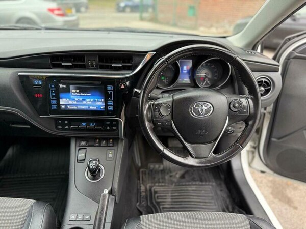 Used Toyota Auris 2015 for sale - 75635065: Photo 16