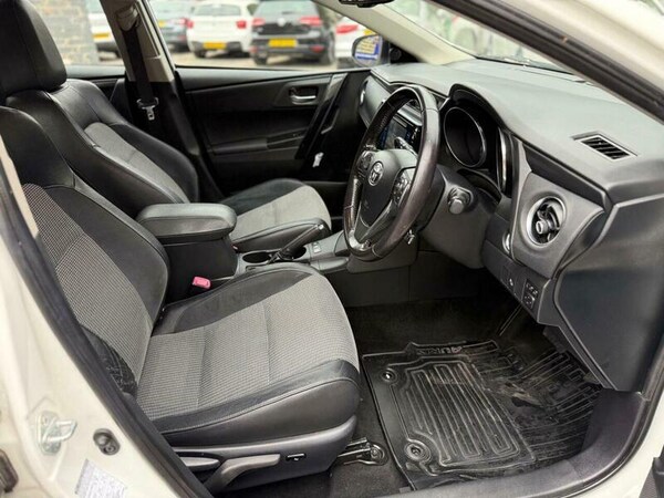 Used Toyota Auris 2015 for sale - 75635065: Photo 18