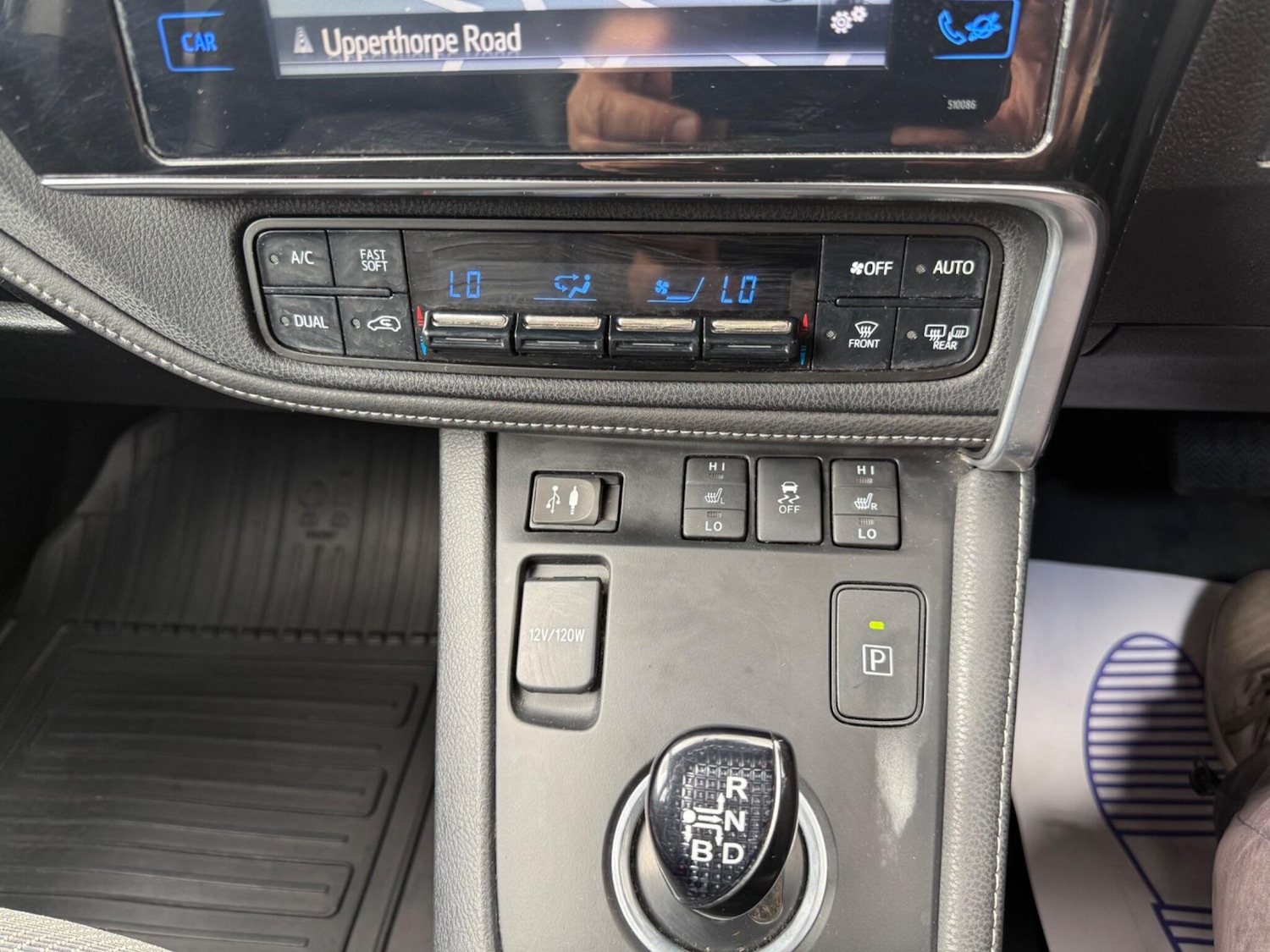 Vehicle 19