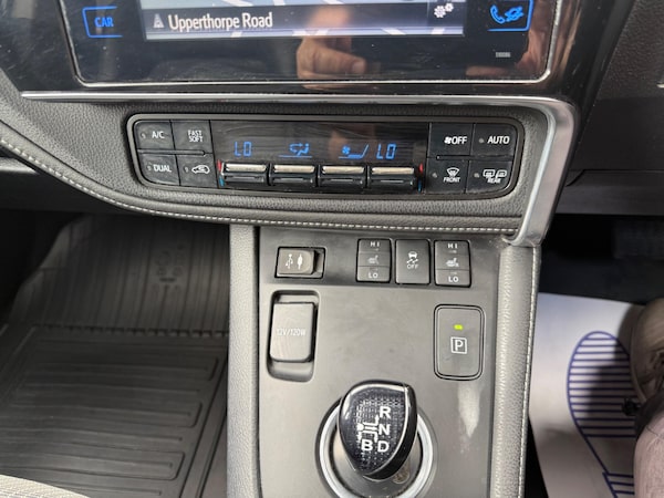 Used Toyota Auris 2015 for sale - 75635065: Photo 19