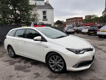 Used Toyota Auris 2015 for sale - 75635065: Photo