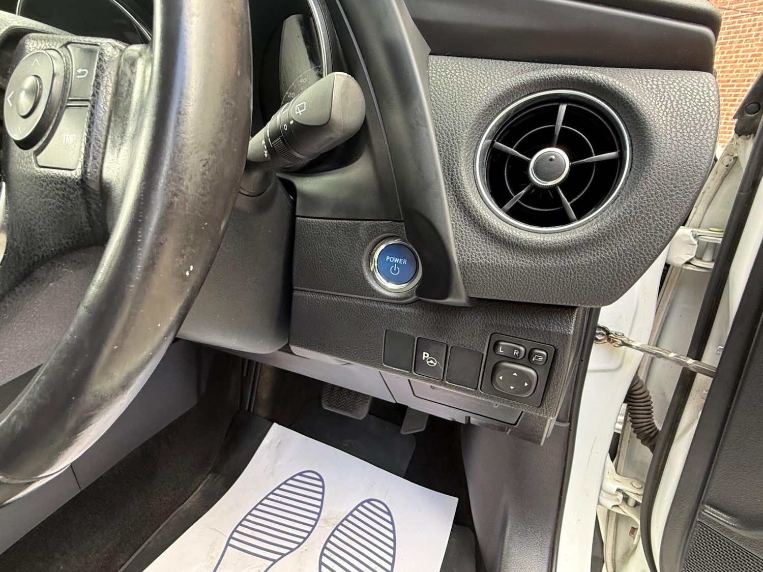 Vehicle 20