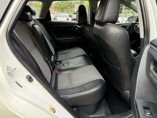 Used Toyota Auris 2015 for sale - 75635065: Photo 20