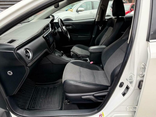 Used Toyota Auris 2015 for sale - 75635065: Photo 22