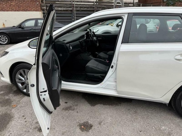 Used Toyota Auris 2015 for sale - 75635065: Photo 23