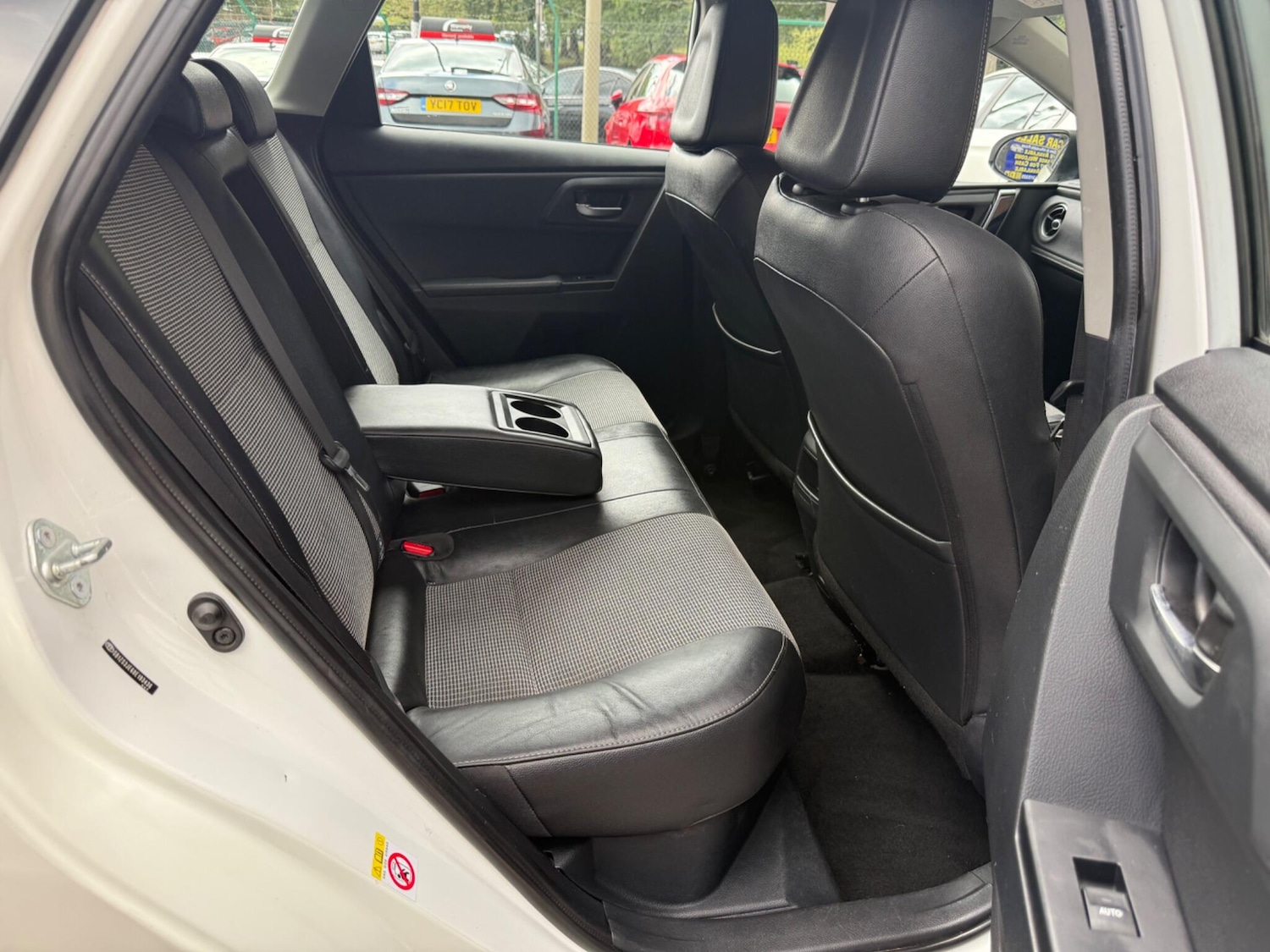 Vehicle 26