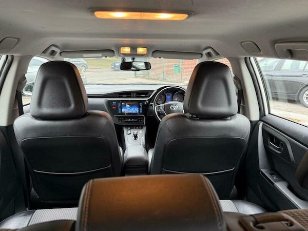 Used Toyota Auris 2015 for sale - 75635065: Photo 26