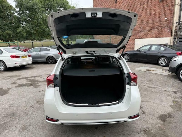Used Toyota Auris 2015 for sale - 75635065: Photo 28