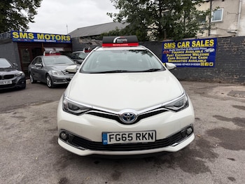 Used Toyota Auris 2015 for sale - 75635065: Photo