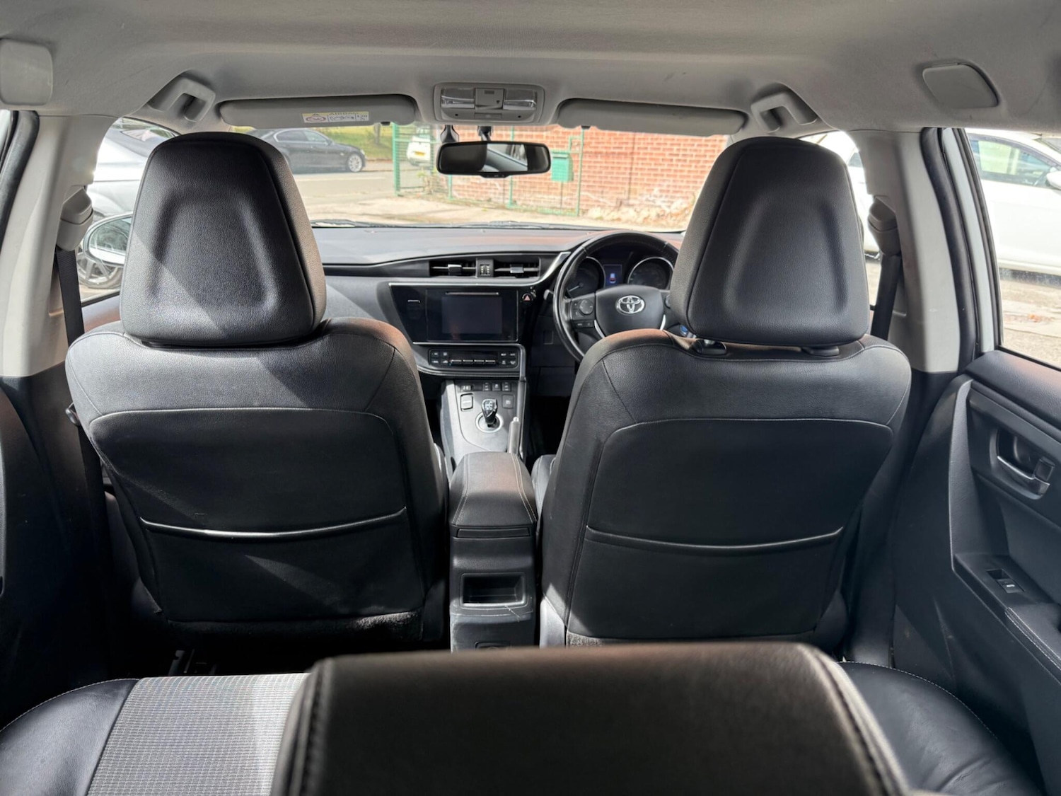 Used Toyota Auris 2015 for sale - 75635065: Photo 32