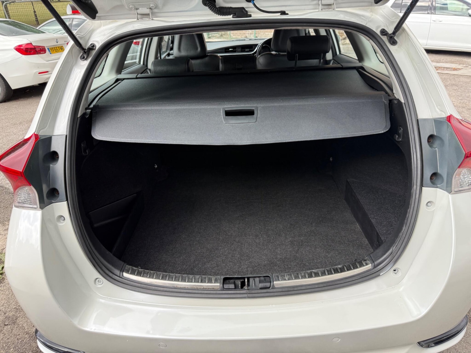 Used Toyota Auris 2015 for sale - 75635065: Photo 34