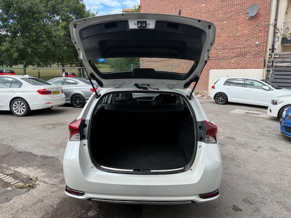 Used Toyota Auris 2015 for sale - 75635065: Photo 35