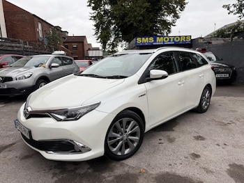Used Toyota Auris 2015 for sale - 75635065: Photo
