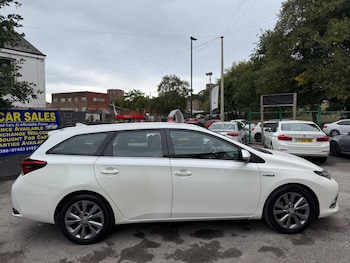 Used Toyota Auris 2015 for sale - 75635065: Photo