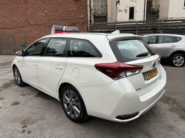 Used Toyota Auris 2015 for sale - 75635065: Photo 5