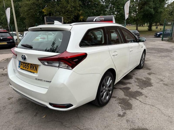 Used Toyota Auris 2015 for sale - 75635065: Photo 7