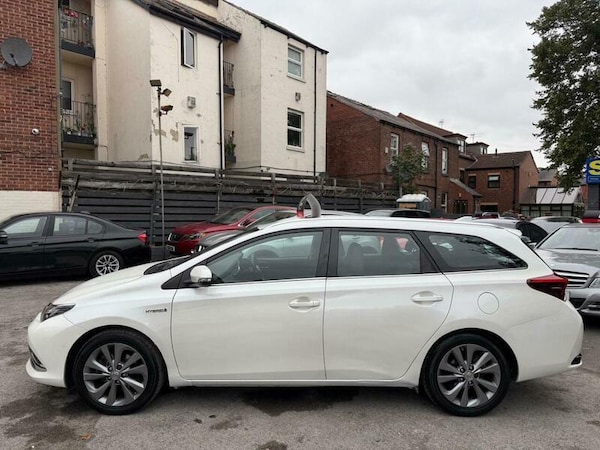 Used Toyota Auris 2015 for sale - 75635065: Photo 8