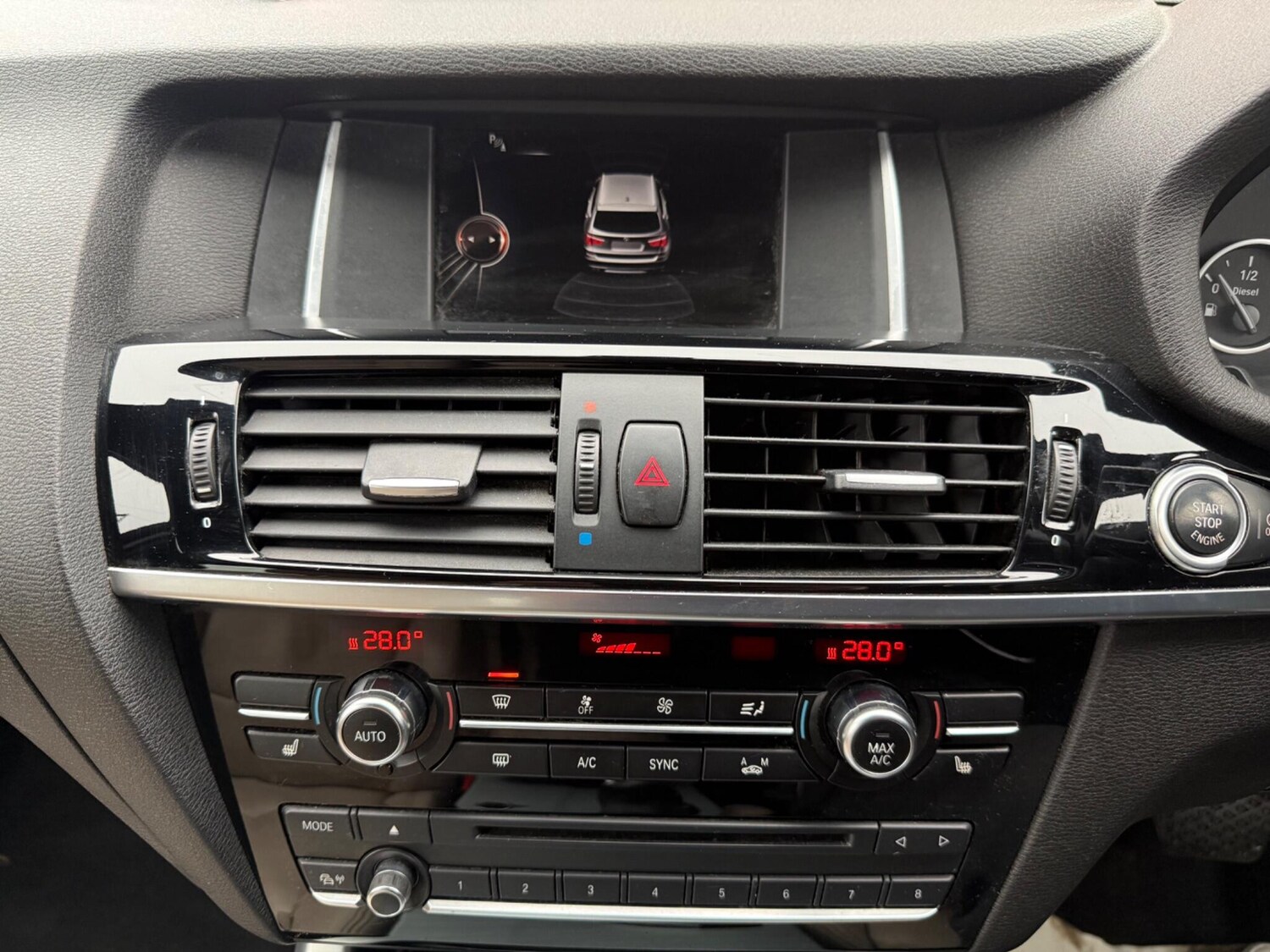 Used BMW X3 for sale - 77511325: Photo 12