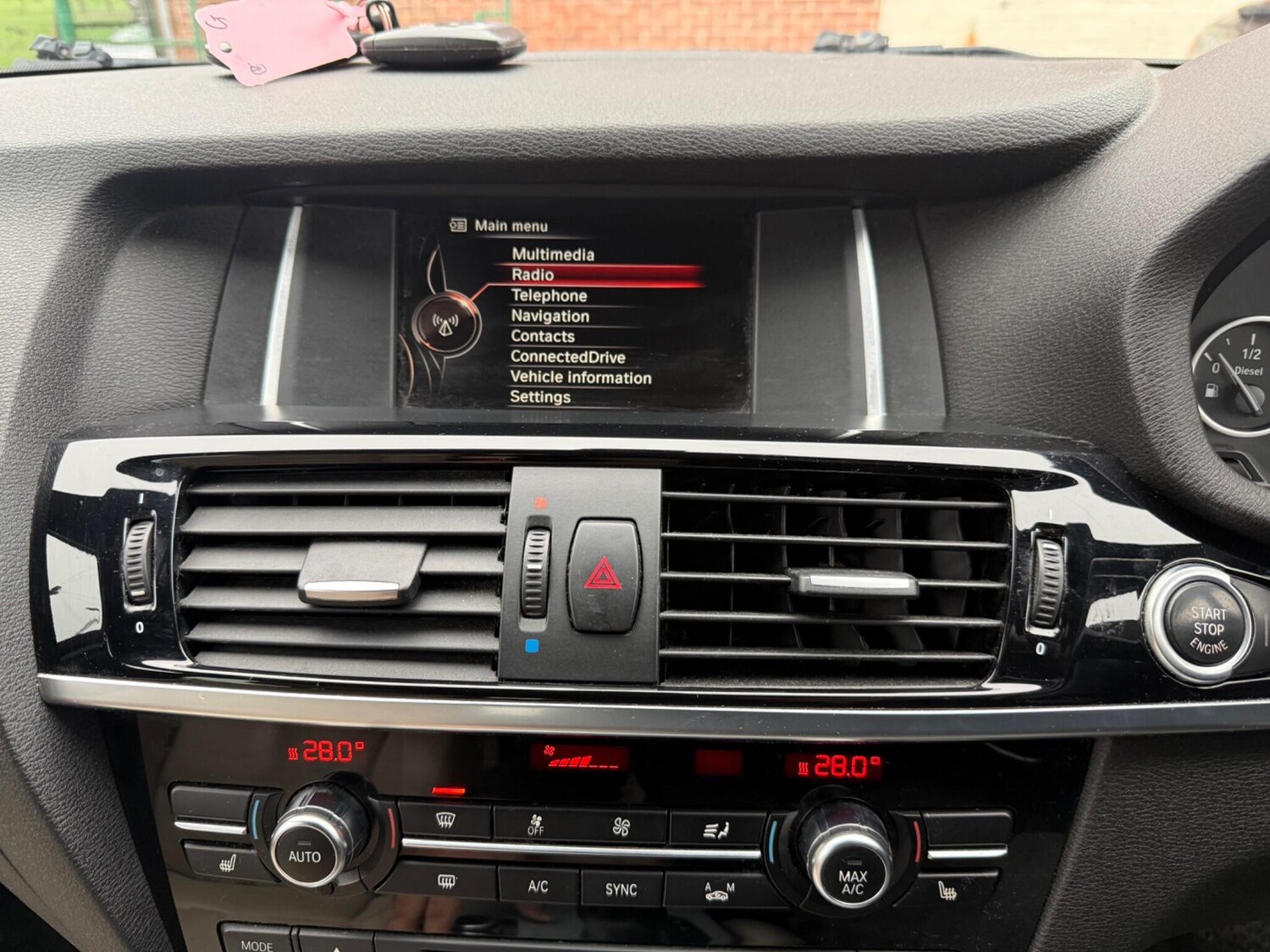 Used BMW X3 for sale - 77511325: Photo 13