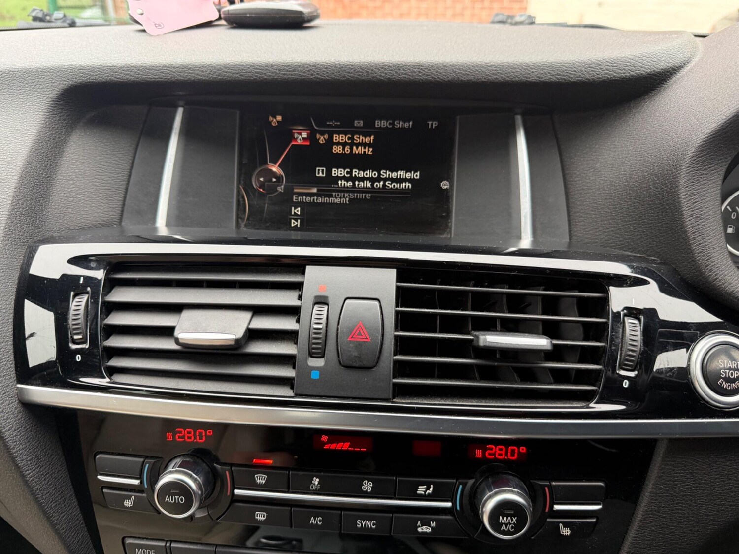 Used BMW X3 for sale - 77511325: Photo 14