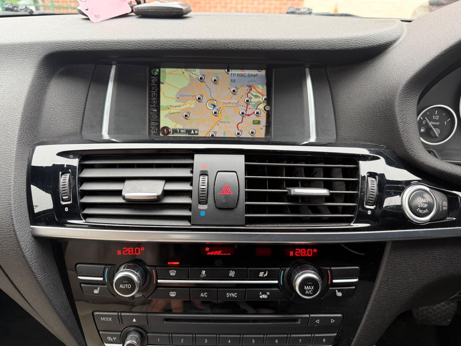 Used BMW X3 for sale - 77511325: Photo 15