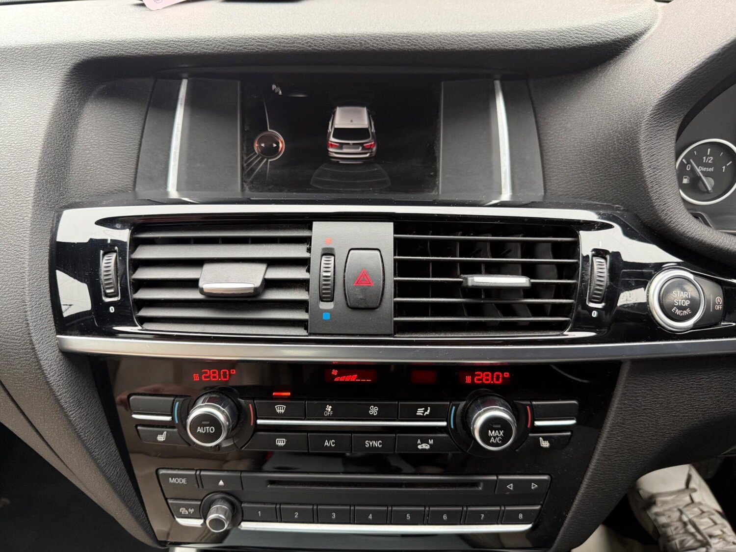 Used BMW X3 for sale - 77511325: Photo 16