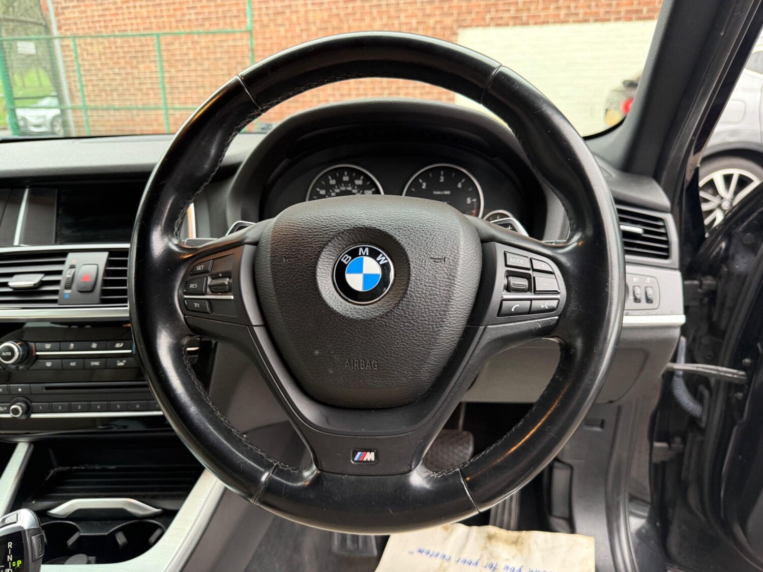 Used BMW X3 for sale - 77511325: Photo 20