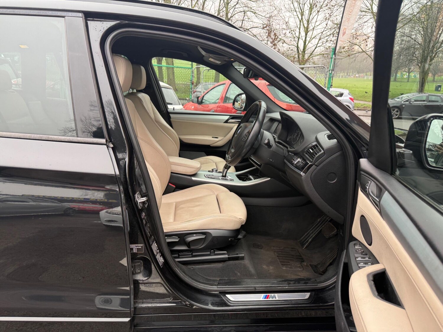 Used BMW X3 for sale - 77511325: Photo 21