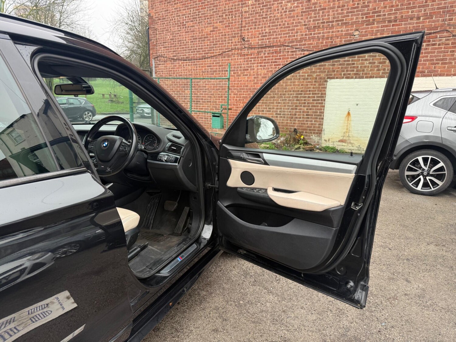 Used BMW X3 for sale - 77511325: Photo 22