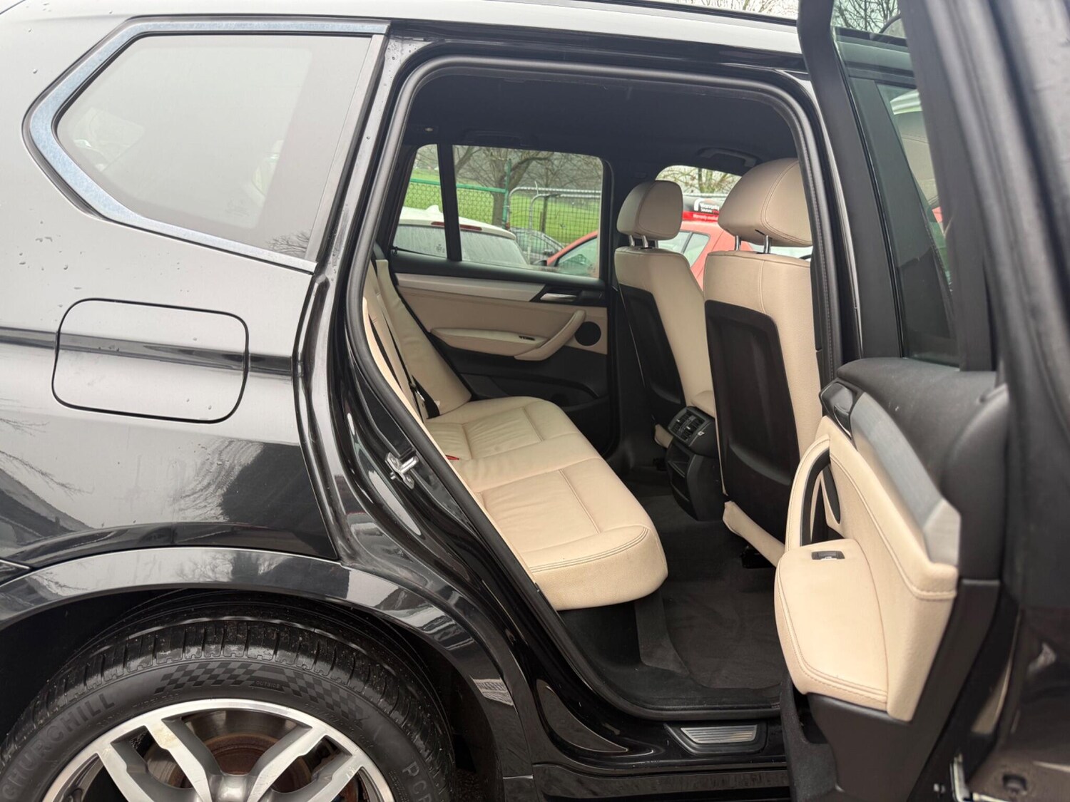 Used BMW X3 for sale - 77511325: Photo 23