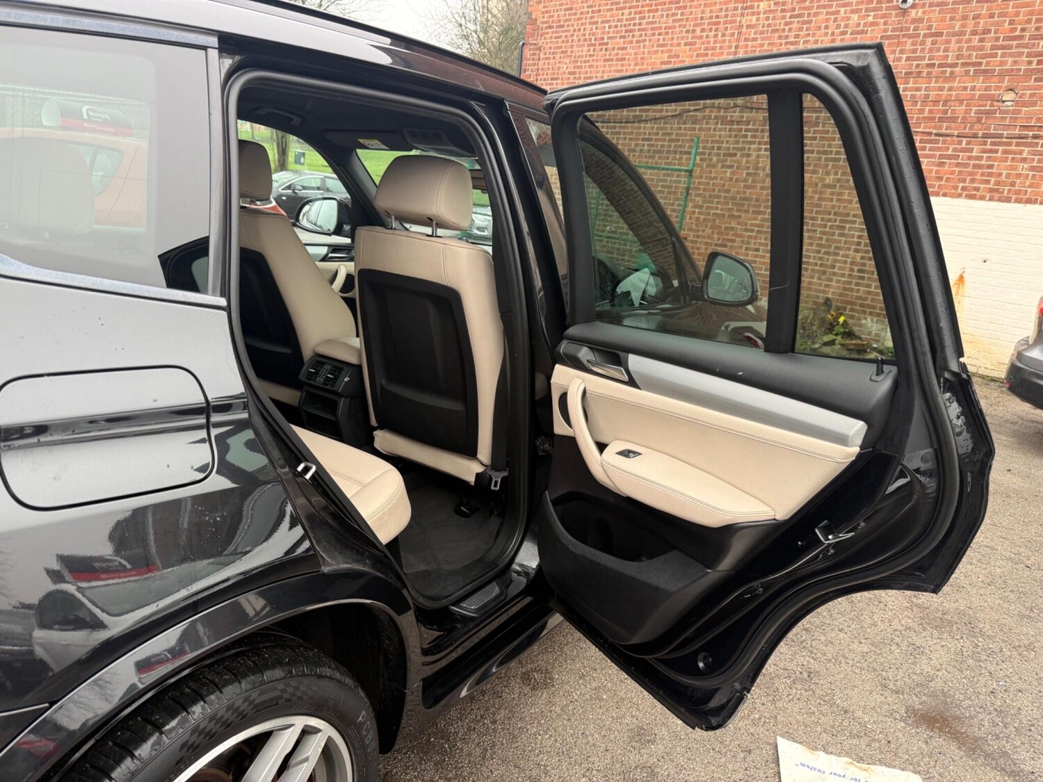 Used BMW X3 for sale - 77511325: Photo 24