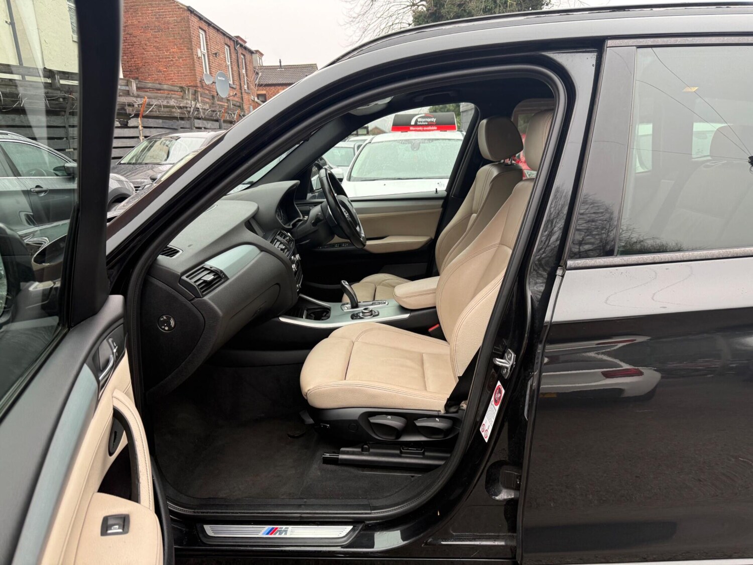 Used BMW X3 for sale - 77511325: Photo 25