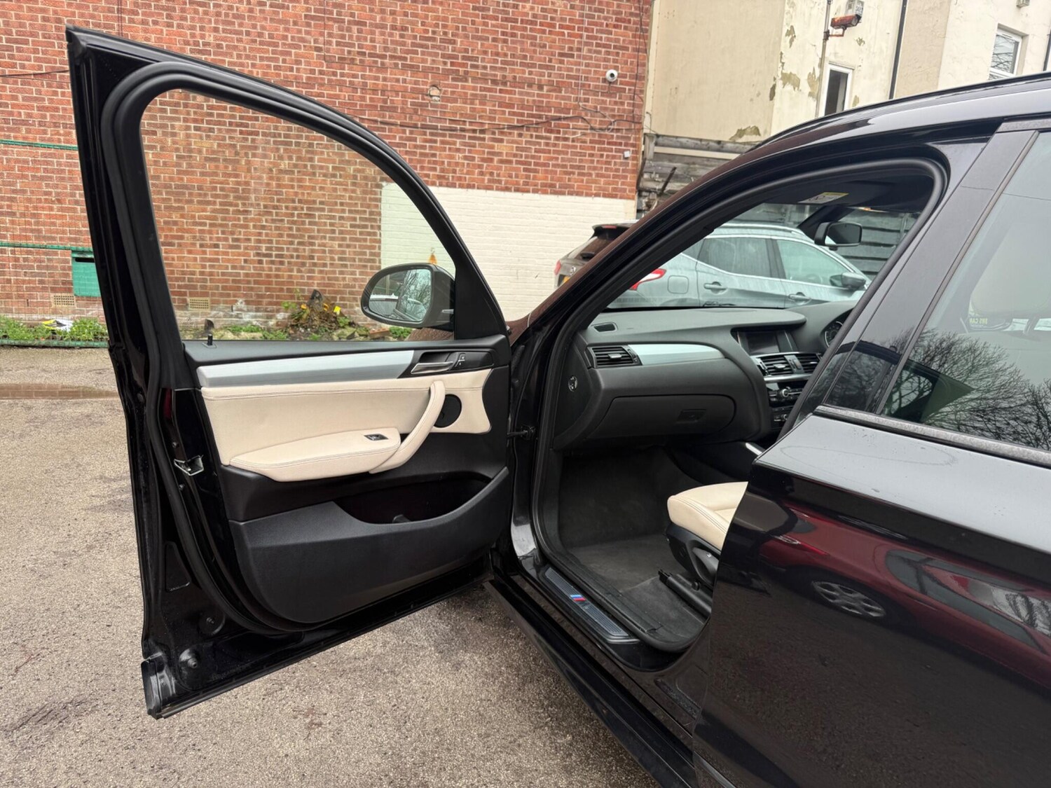 Used BMW X3 for sale - 77511325: Photo 26